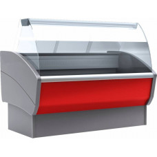 Витрина морозильная Carboma G85 SL 1,5-1 (ВХСн-1,5 ЭКО)