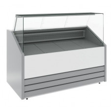 Витрина морозильная Carboma GC75 SL 1,0-1 (9006-9003)
