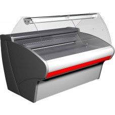 Витрина универсальная Carboma G110 SV 2,0-1 (ВХСр-2,0 Carboma G110)