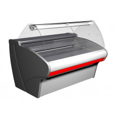 Витрина универсальная Carboma G110 VV 1,5-1 (ВХСр-1,5 Carboma G110 (динамика))