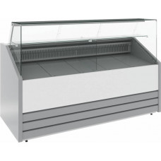 Витрина универсальная Carboma GC75 SV 1,8-1 (9006-9003)
