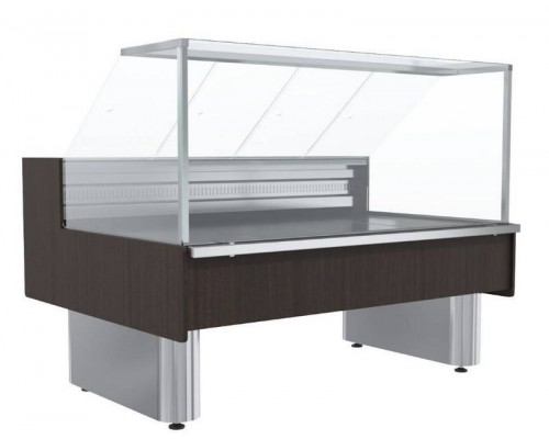 Витрина универсальная с выносным агрегатом Carboma ВХСр-2,5 Carboma GC110 вынос (GC110 SV 2,5-1-1)
