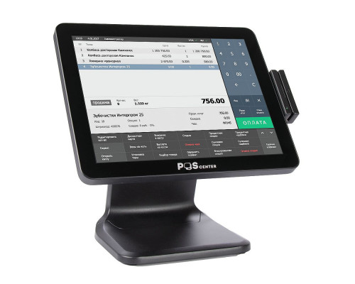 POS-терминал POScenter POS101 Pro