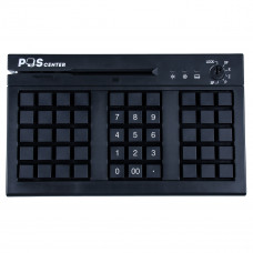 Программируемая клавиатура POScenter S50A