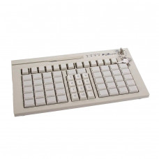 Программируемая клавиатура POScenter S67B