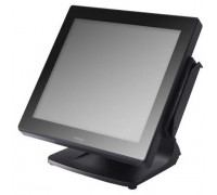 POS-монитор 15&quot Posiflex TM 3315 B черный, USB