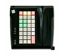 Программируемая клавиатура POSUA LPOS-032-M12