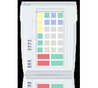 Программируемая клавиатура POSUA LPOS-032P-Mxx (защищенная)