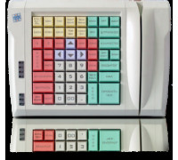 Программируемая клавиатура POSUA LPOS-064-M12