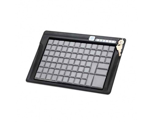 Программируемая клавиатура POSUA LPOS-084-Mxx