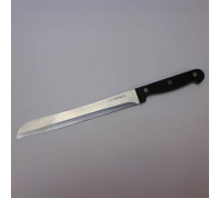 Нож для хлеба Mega Nirosta FM 200/320 мм