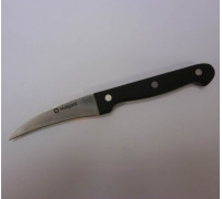 Нож для овощей St 80/200 мм, изогнутый