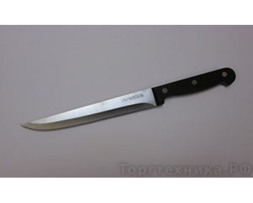 Нож кухонный Mega Nirosta FM 180/320 мм