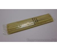 Шампурчики 30 см, d=3,0 мм, бамбук Linger