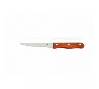 Нож кухонный Кантри 110/210 мм, ручка дерево