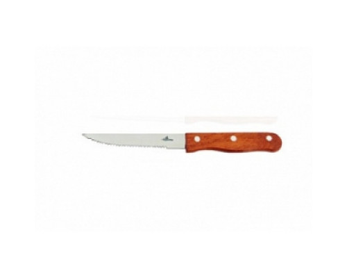 Нож кухонный Кантри 110/210 мм, ручка дерево