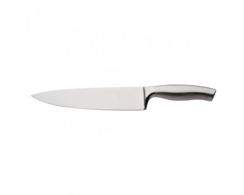 Нож поварской 200 мм Base line Luxstahl