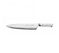 Нож поварской 250 мм White Line Luxstahl