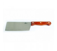 Нож-топорик для мяса Кантри 170/290 мм, ручка дерево
