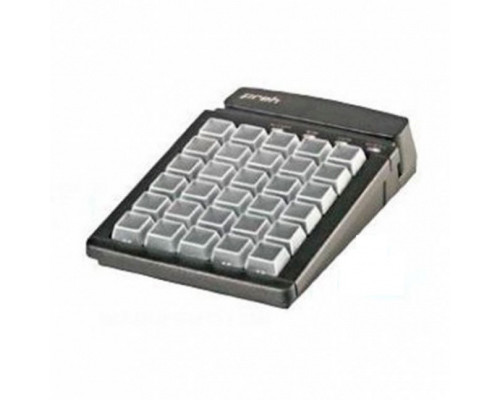Программируемая клавиатура PREH MCI 30