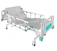 Медицинская кровать функциональная электрическая МВ-93