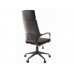 Офисное кресло trio black (ткань черная)