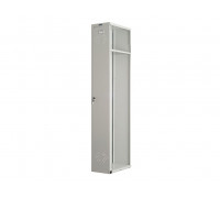 Шкаф для одежды Практик LS-001 приставной 183*27,6*50 см