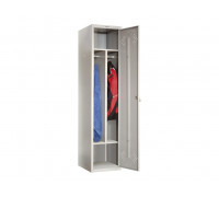 Шкаф для одежды Практик LS-11-40D 183*41,8*50 см