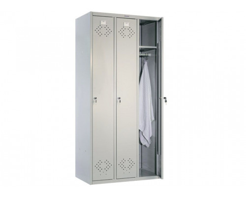 Шкаф для одежды Практик LS-31 183*85*50 см