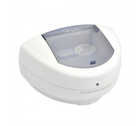 Автоматический дозатор для жидкого мыла пластиковый Puff - 8182