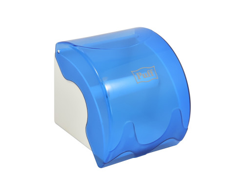 Диспенсер для туалетной туалетной бумаги, малый пластиковый PUFF-7105