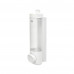 Дозатор для жидкого мыла Puff-8105 пластиковый