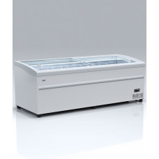 Ларь-бонета ARTICA 200 НТ/СТ