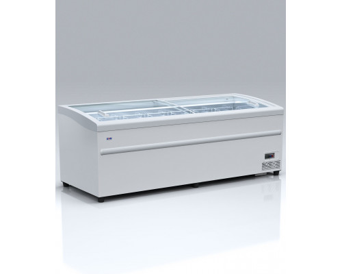 Ларь-бонета ARTICA 200 НТ/СТ