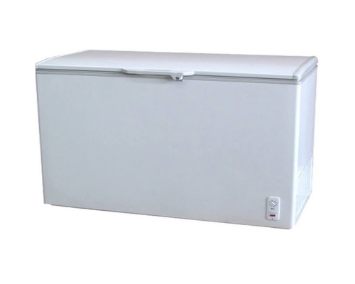 Ларь морозильный BD-375NA
