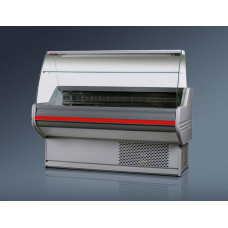 Витрина холодильная Белинда ВС 2-200