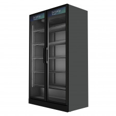 Холодильный шкаф Briskly 11 (RAL 7024)