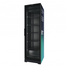 Холодильный шкаф Briskly 5 Ultra (RAL 7024)