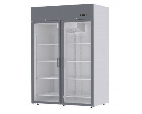Холодильный шкаф D1.4-S (пропан)