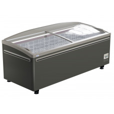 Ларь-бонета GTE1850GE Морозильный ларь Haier