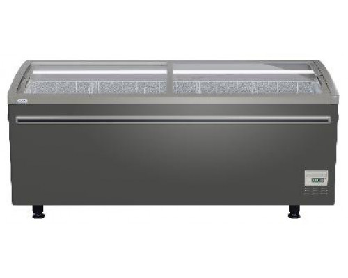 Ларь-бонета GTS1850GE Морозильный ларь Haier