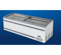 Ларь-бонета ЛХН-2100 Push