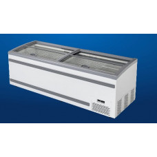 Ларь-бонета ЛХН-2100 Push