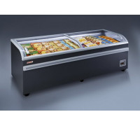 Бонета LM-250 ларь-бонета на пропане