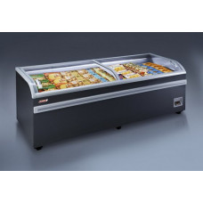 Бонета LM-250 на фреоне с полками