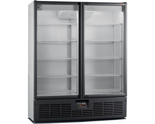 Холодильный шкаф R 1400 MS  (ПРОПАН)