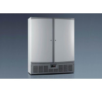 Холодильный шкаф R 1400 V (ПРОПАН) универсальный