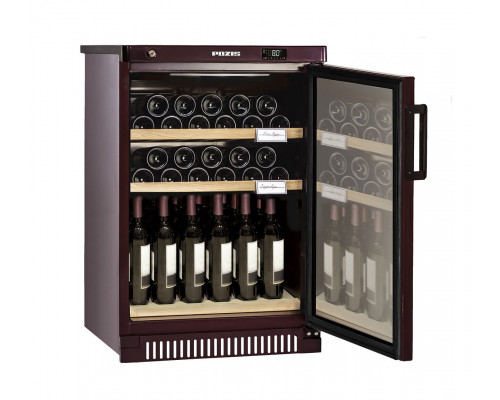 Винный шкаф Pozis-Vine ШВ-39