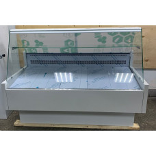 Витрина холодильная ВХС-1,0 Таир Classic