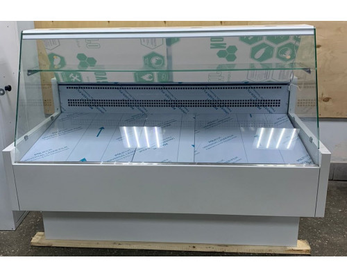 Витрина холодильная ВХС-1,0 Таир Classic